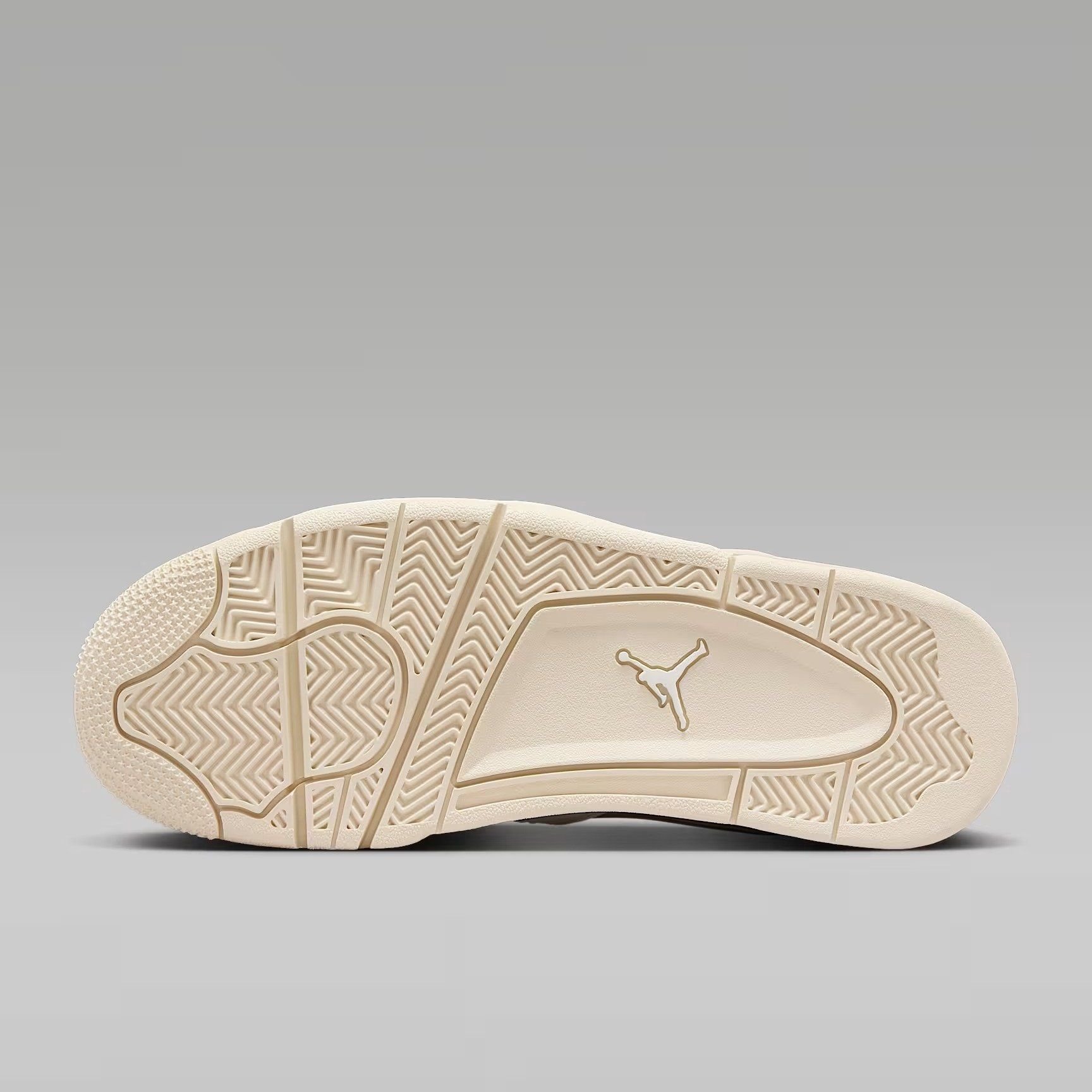  Giày bóng rổ Nike AIR JORDAN 4 RM Nữ FQ7940-200 