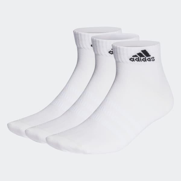  Bộ 3 đôi tất thể thao adidas Unisex - HT3468 