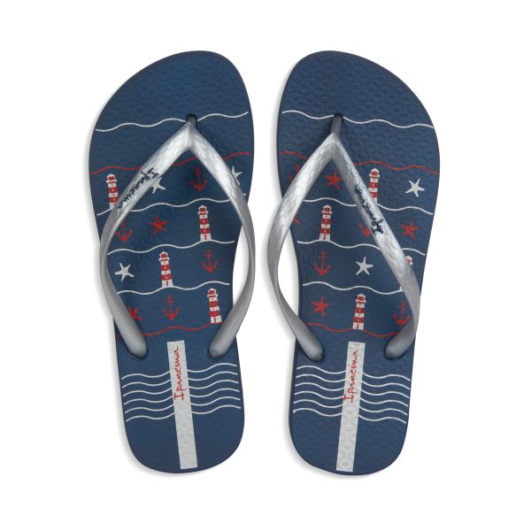  Dép xỏ ngón nữ IPANEMA OASIS FEM 26571-AS608 