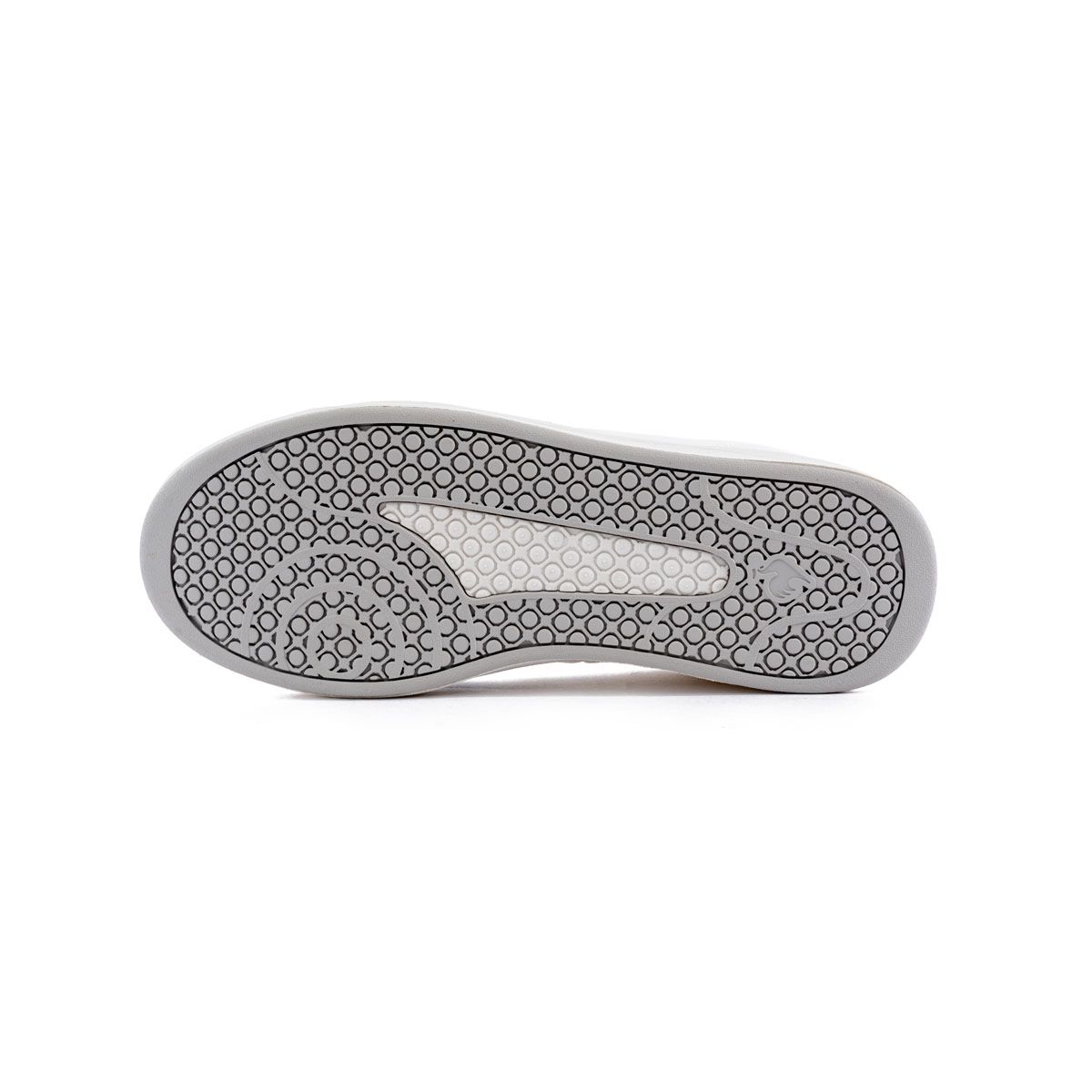  Giày thời trang le coq sportif Nam LU5SSN08UZ-WHGY 