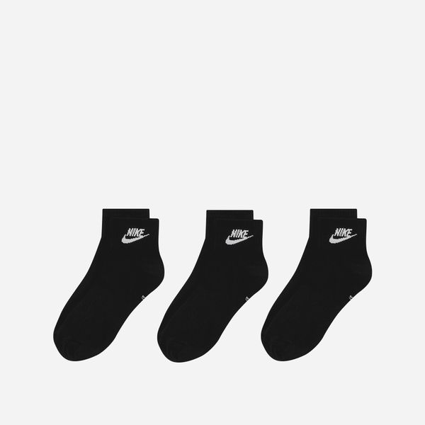  Tất thể thao Nike Everyday Essential Unisex DX5074-010 