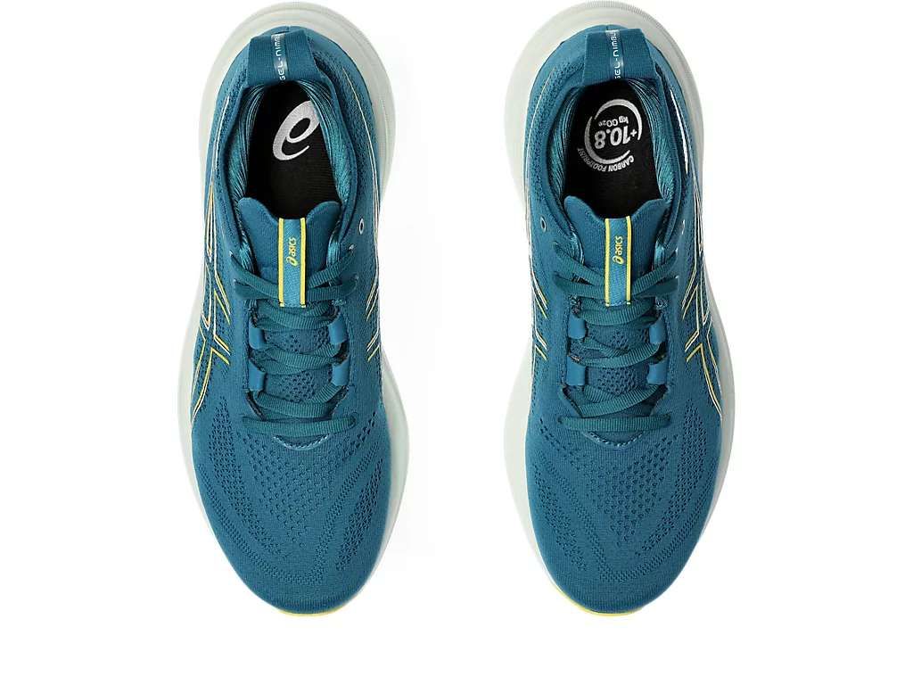  Giày Chạy Bộ Nam Asics Gel-Nimbus 26 1011B794.402 