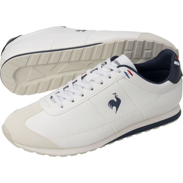  Giày thời trang thể thao le coq sportif nam QL1XJC08WN 