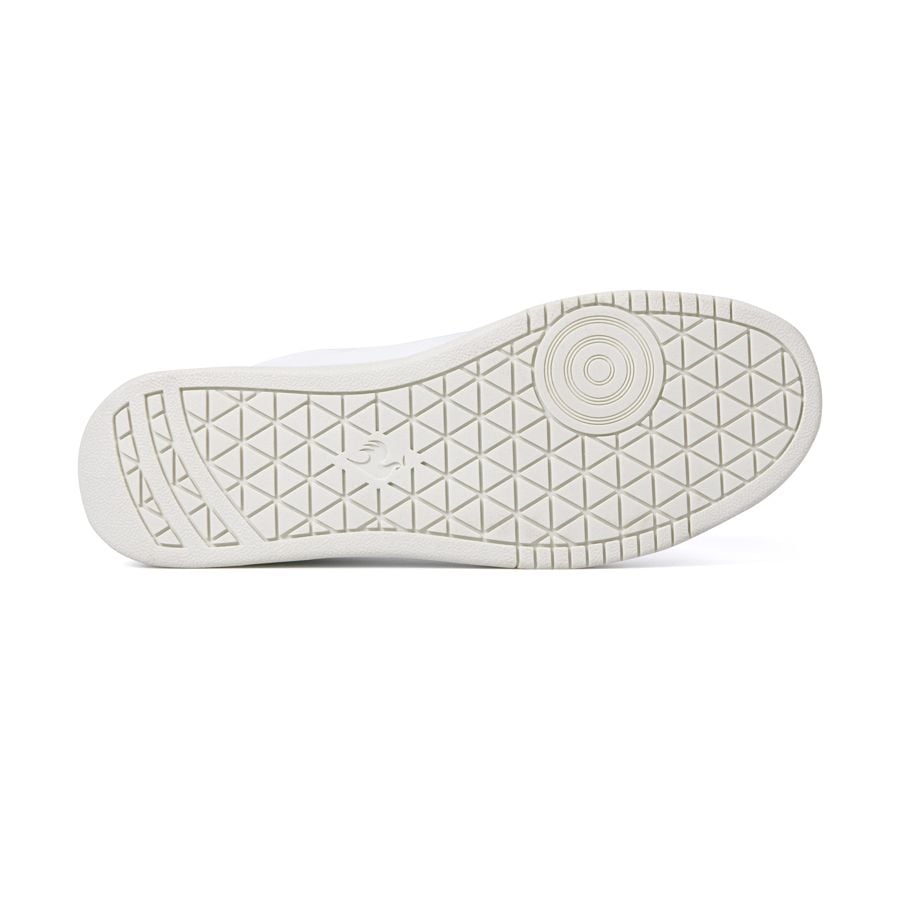  Giày thời trang le coq sportif Nam LU5SSN09UZ-WHSL 