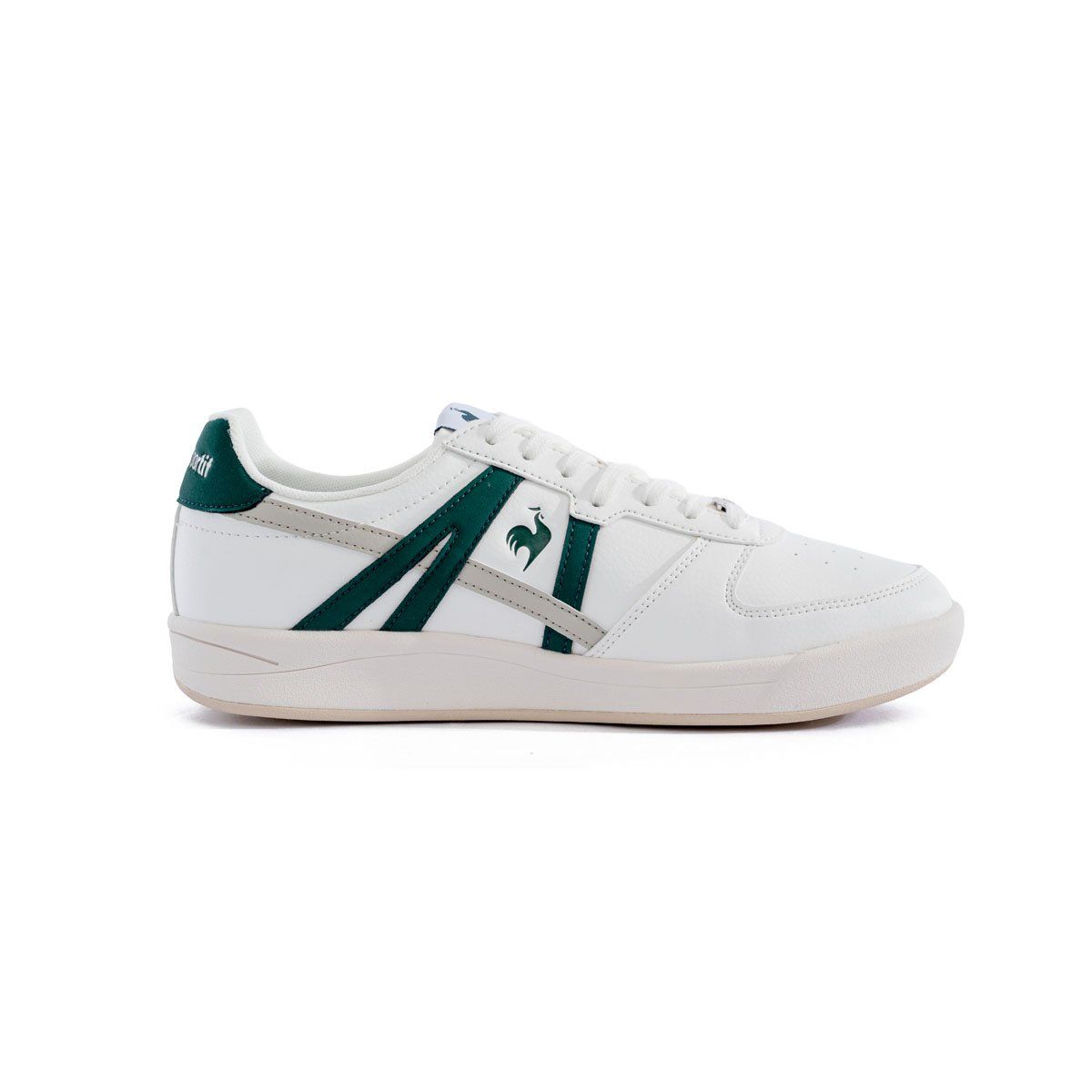  Giày thời trang le coq sportif Nam LU5SSN14UZ-WHGR 