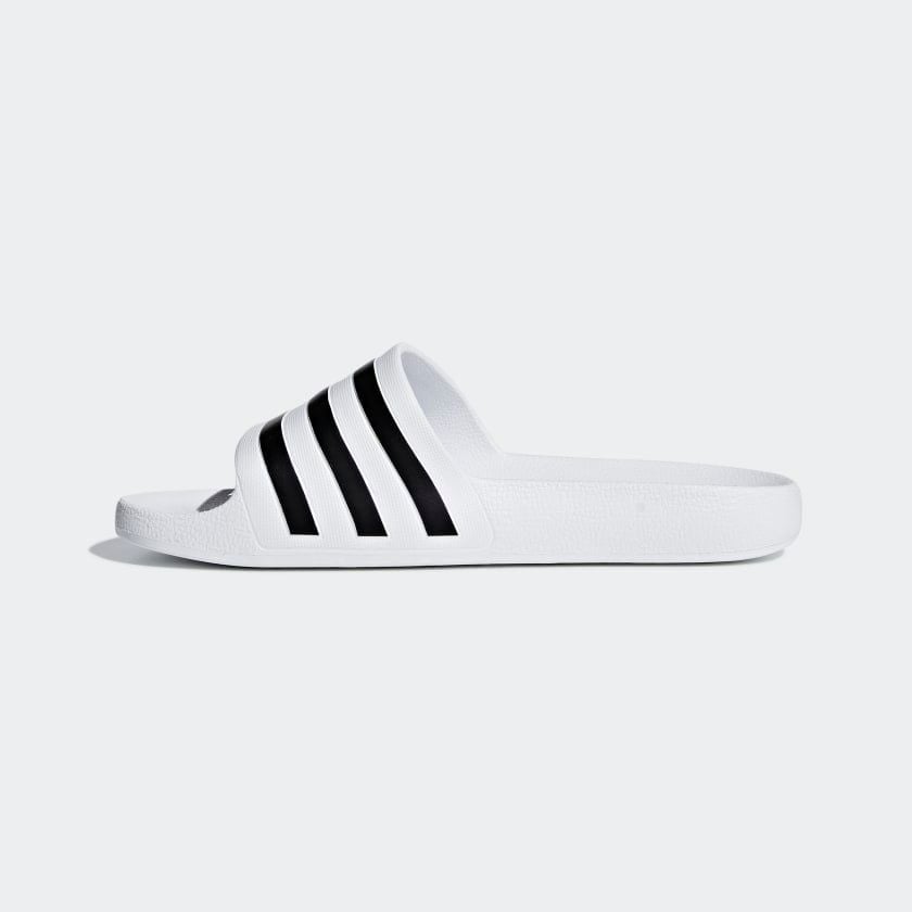  Dép quai ngang adidas ADILETTE AQUA Unisex - F35539 