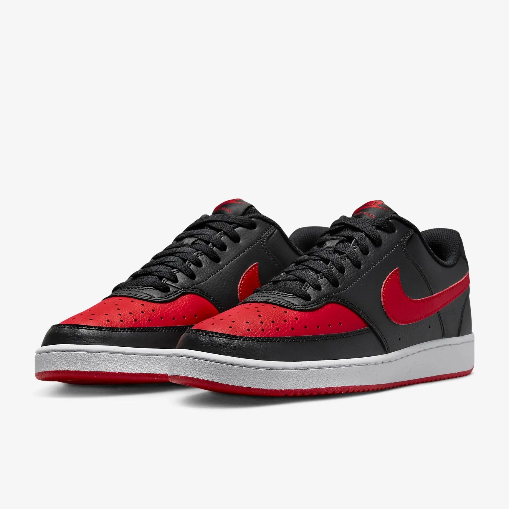  Giày thời trang Nike COURT VISION Nam - FJ0685-010 