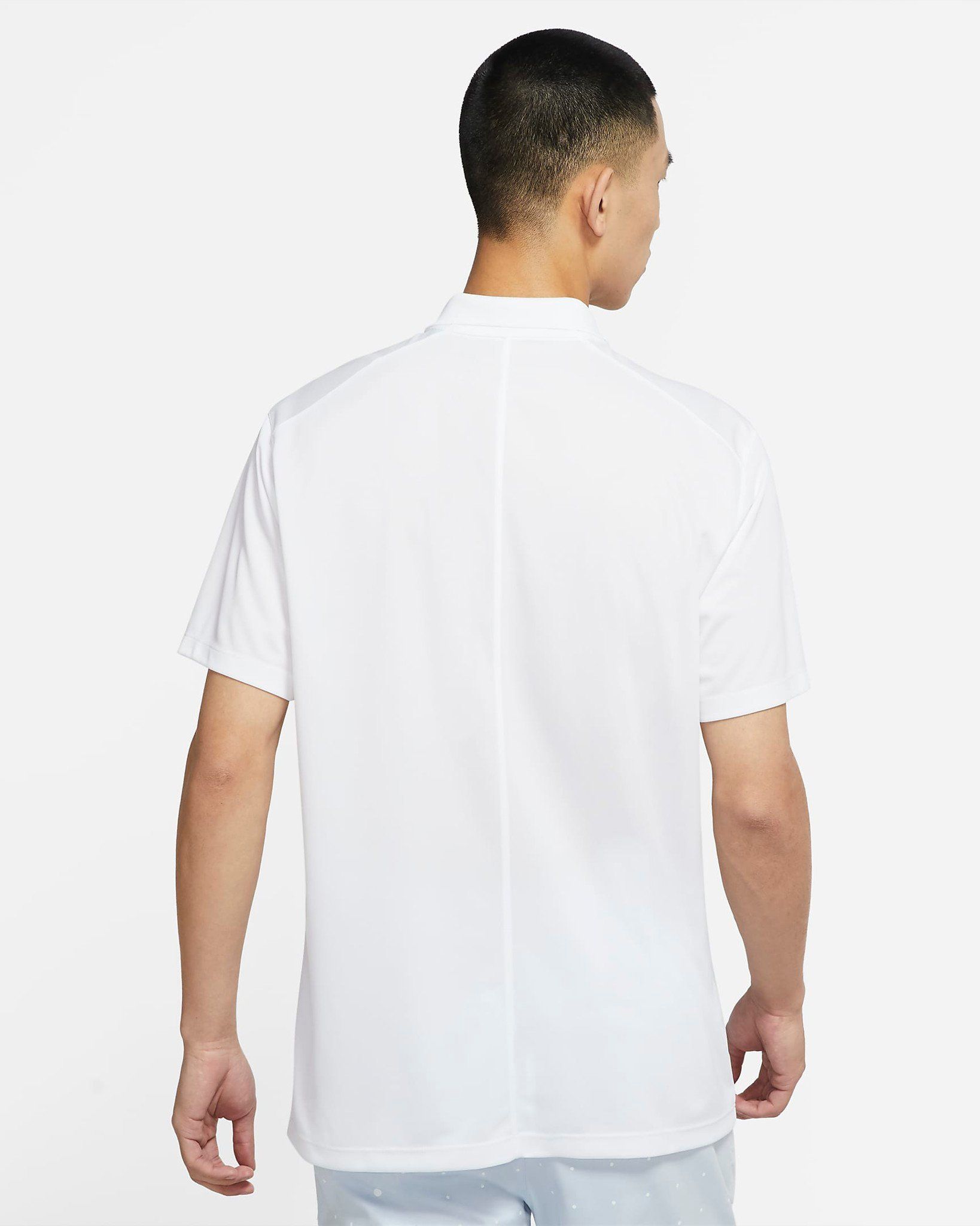  Áo polo Nike Dri-FIT Victory nam DH0823-100 