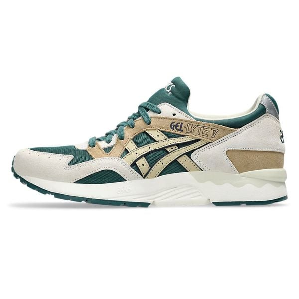  Giày thời trang ASICS GEL-LYTE V Unisex - 1203A344.301 