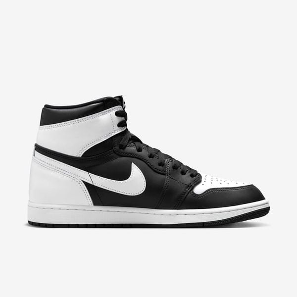  Giày thời trang Nike Air Jordan 1 Retro High OG nam DZ5485-010 