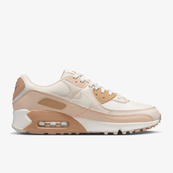  Giày thời trang Nike AIR MAX 90 Nữ - DH8010-004 