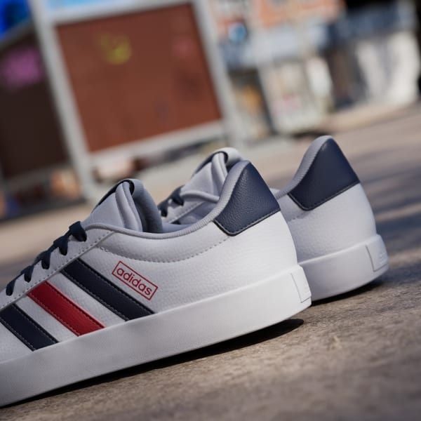 Giày thời trang adidas VL Court 3.0 Nam - IF4465 
