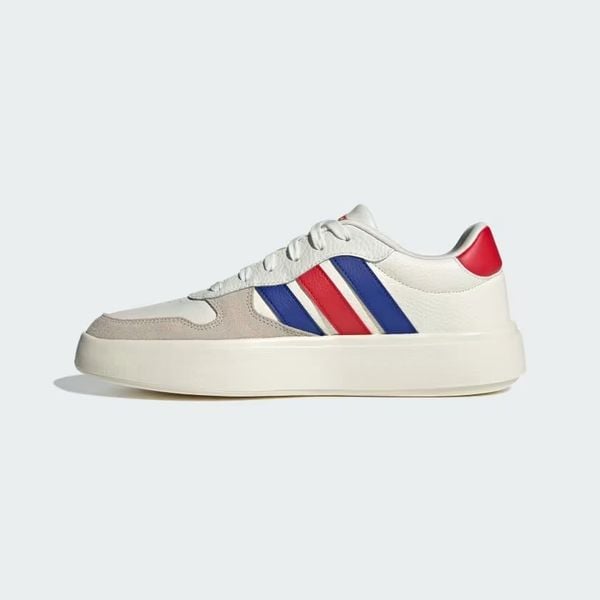  Giày thời trang adidas Litecourt Nam - JP7114 