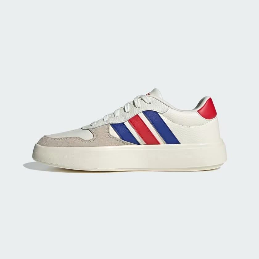  Giày thời trang adidas Litecourt Nam - JP7114 
