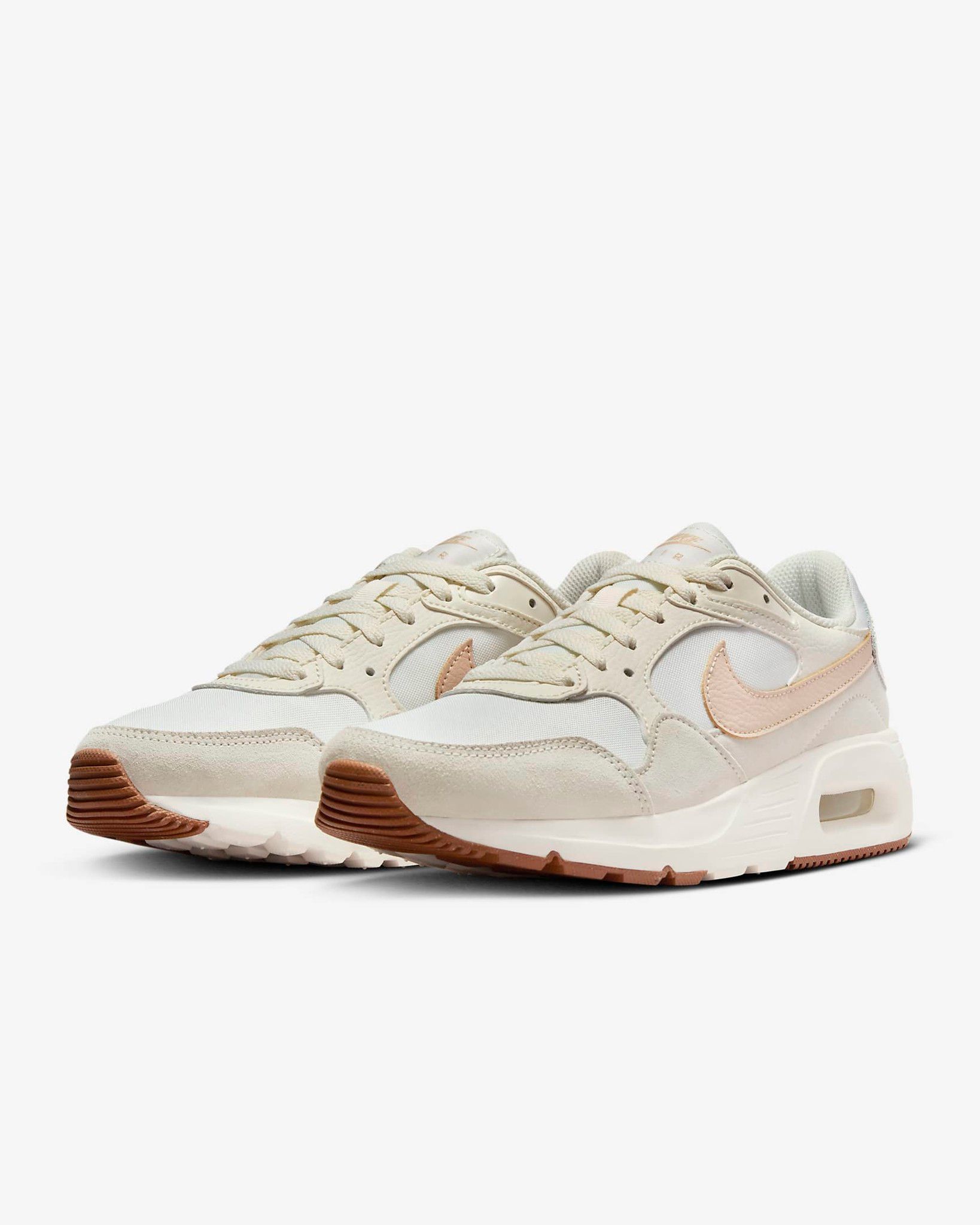  Giày thời trang Nike Air Max SC nữ CW4554-118 