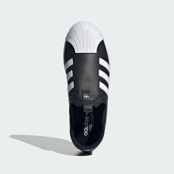  Giày Superstar Slip On Nữ adidas IG5717 