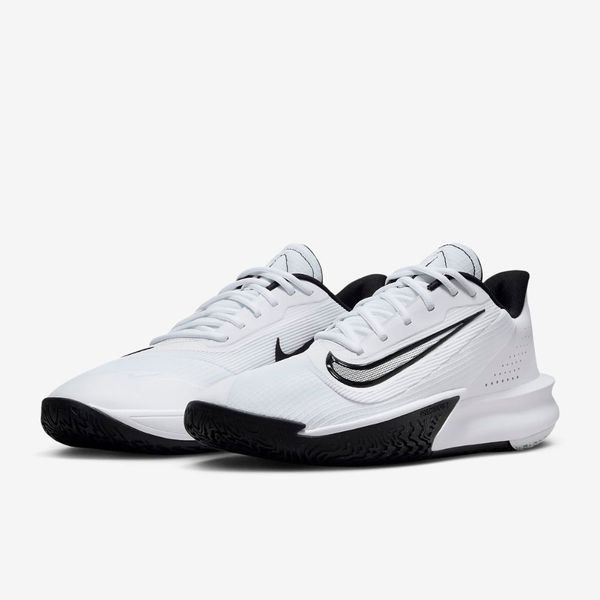  Giày bóng rổ Nike PRECISION 7 Nam - FN4322-101 