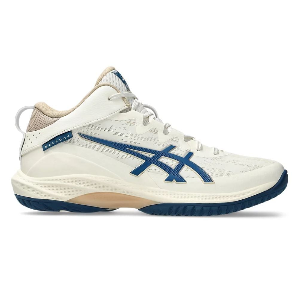  Giày bóng rổ ASICS GELHOOP V17 S Unisex - 1063A101.103 