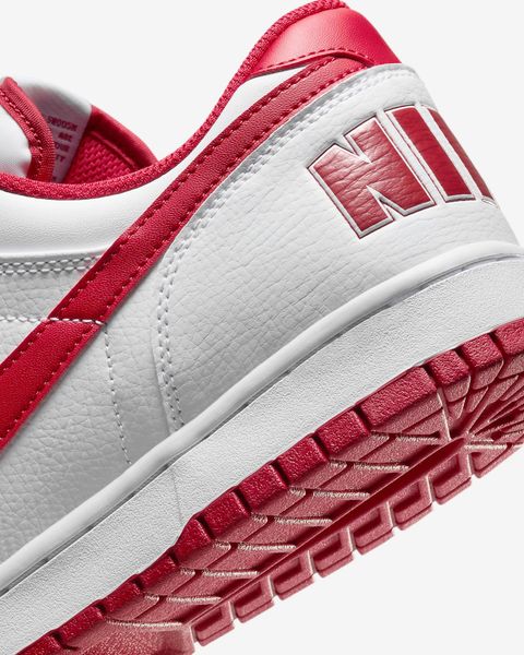  Giày thời trang Nike Big Low nam 355152-150 