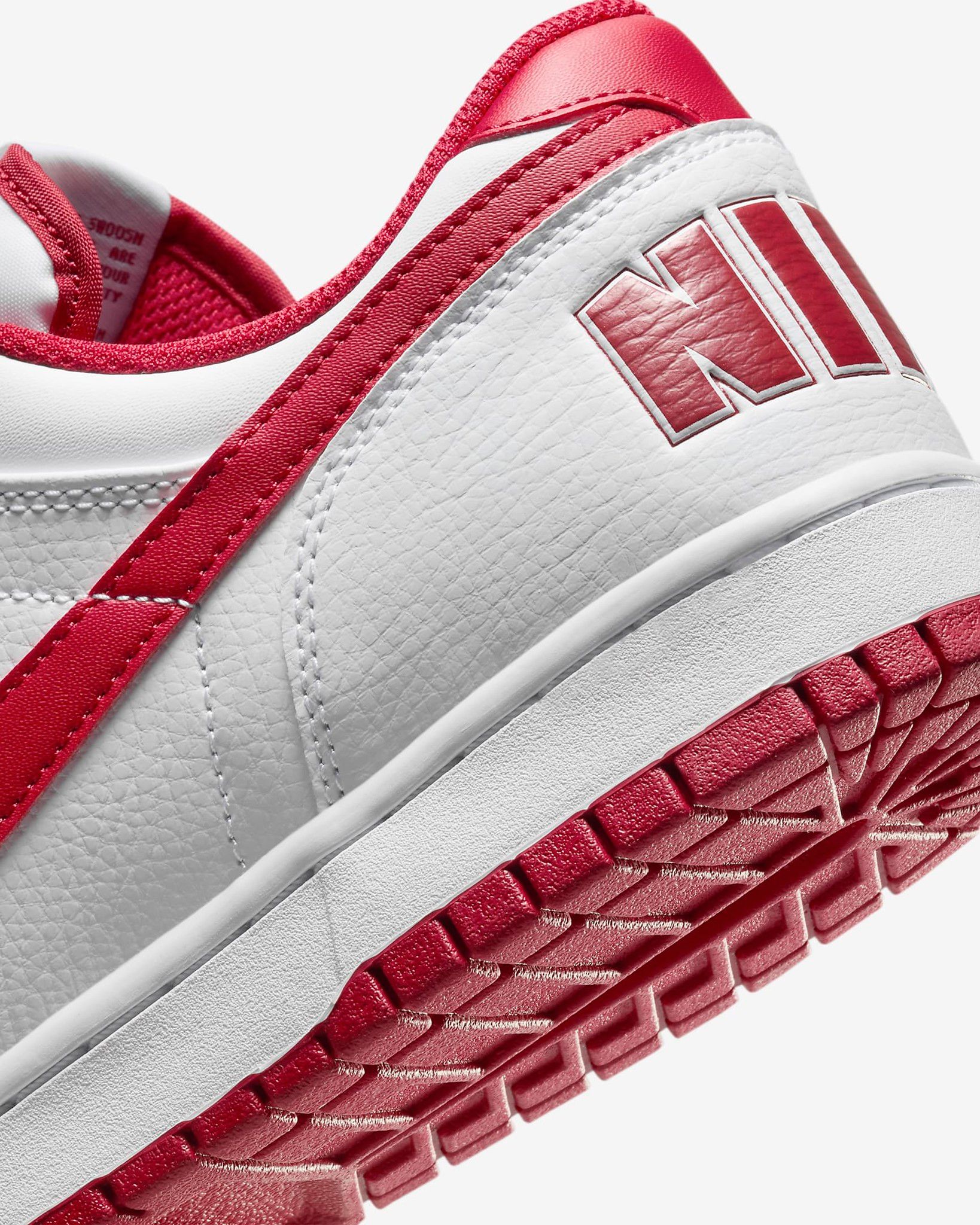  Giày thời trang Nike Big Low nam 355152-150 