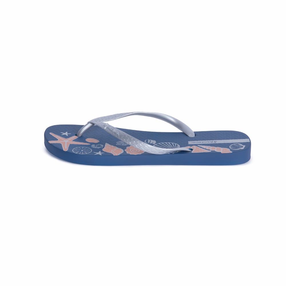 Dép xỏ ngón nữ IPANEMA CLASSICA HAPPY XI FEM 83539-AR966 