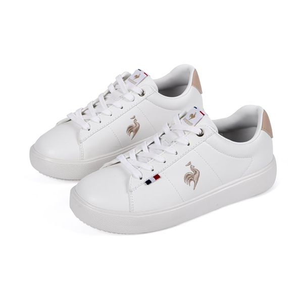 Giày thời trang le coq sportif Nữ LU5SSN05LZ-WHBG 