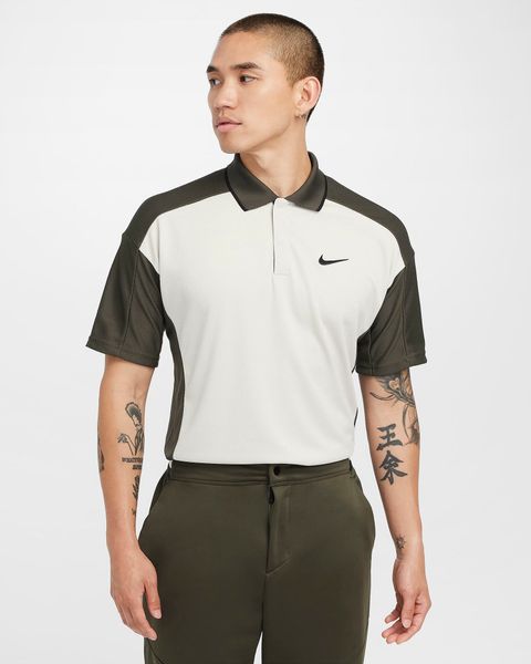 Áo polo Nike Golf Club nam FQ1151-072 
