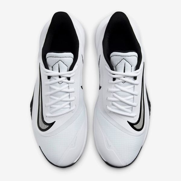  Giày bóng rổ Nike PRECISION 7 Nam - FN4322-101 