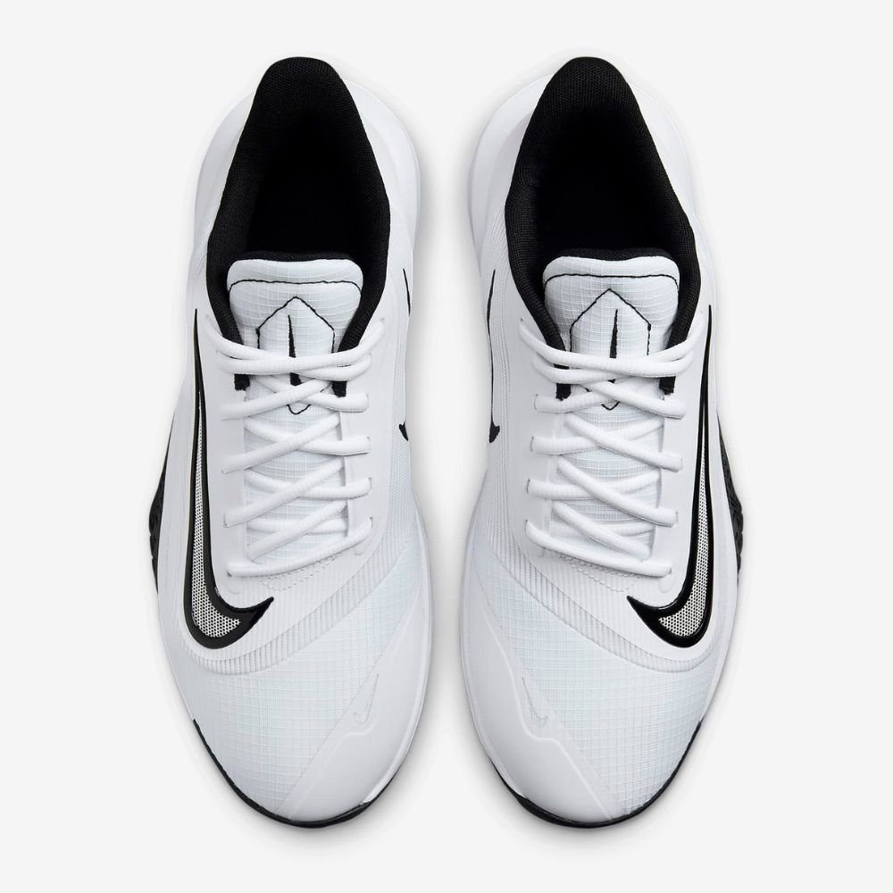  Giày bóng rổ Nike PRECISION 7 Nam - FN4322-101 