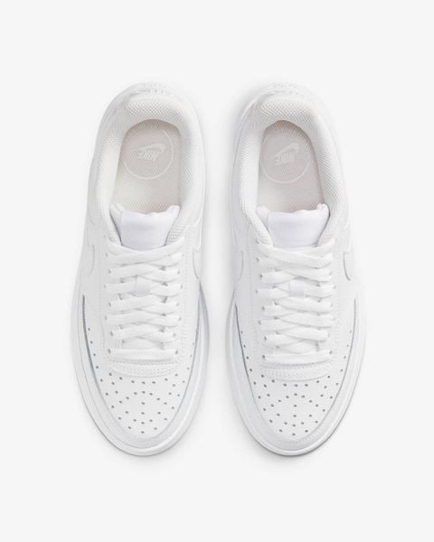  Giày thời trang Nữ Nike COURT VISION ALTA LTR DM0113-100 