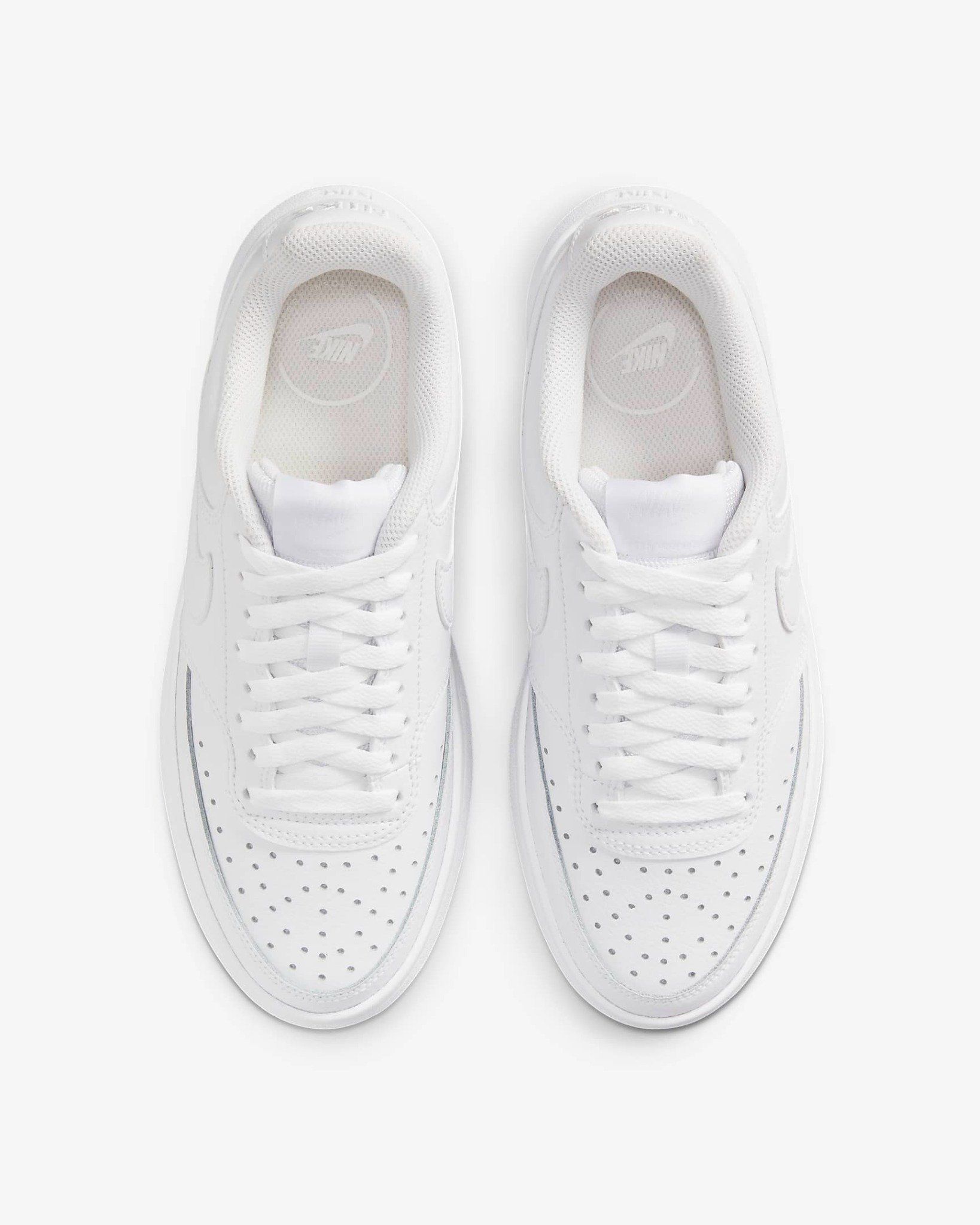  Giày thời trang Nữ Nike COURT VISION ALTA LTR DM0113-100 