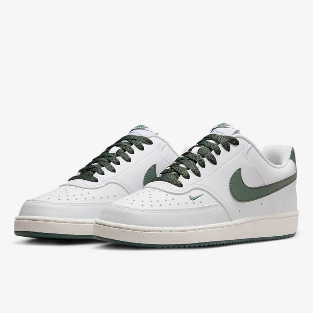  Giày thời trang Nike Court Vision Low Next Nature Nữ - FV9952-101 