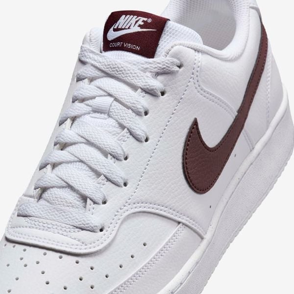  Giày thời trang Nike Court Vision Low Next Nature nam DH2987-113 