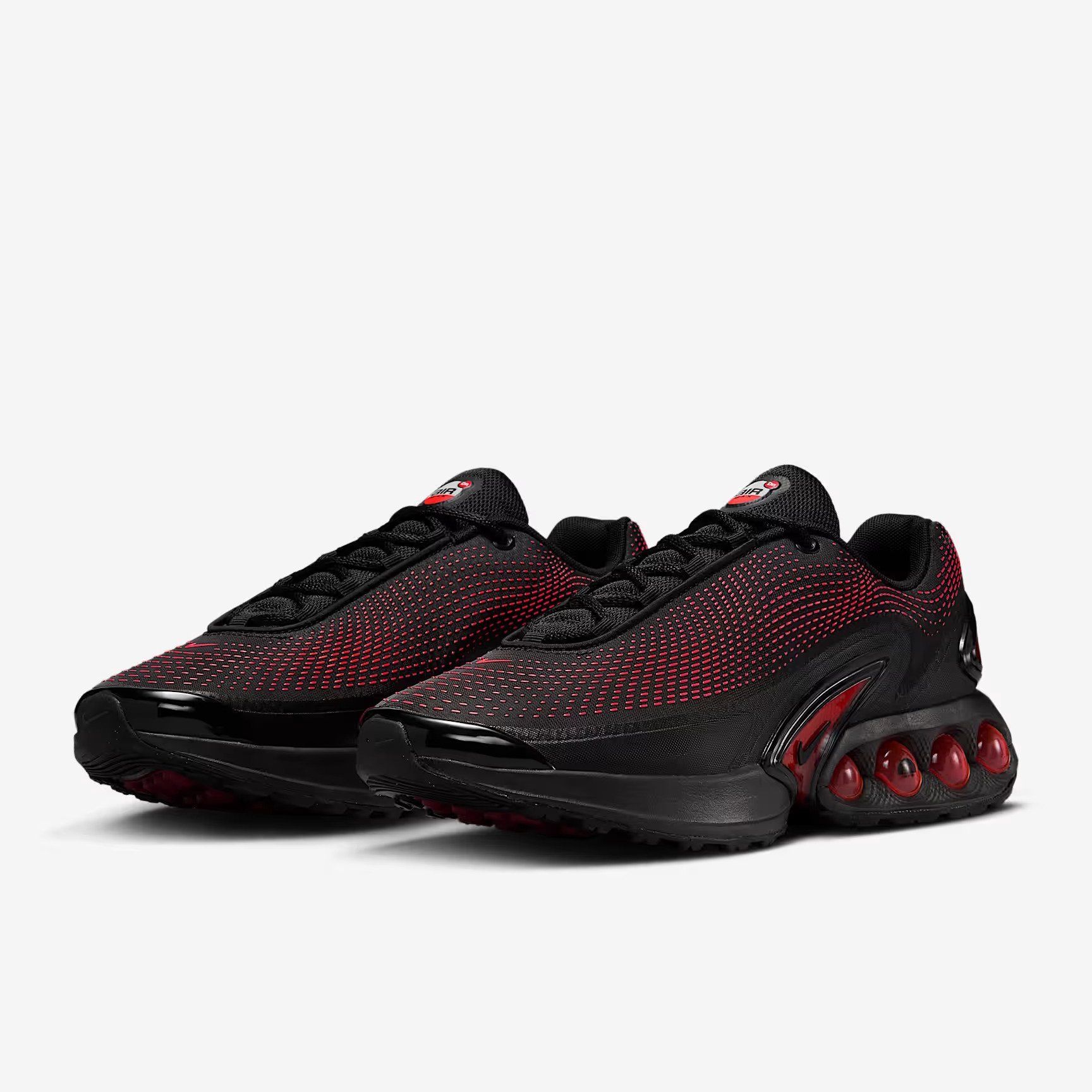  Giày thời trang Nike AIR MAX DN Nam HV5235-002 