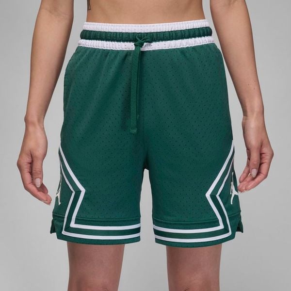  Quần short bóng rổ Nike Jordan Dri-FIT Sport Diamond Nam - DX1487-366 