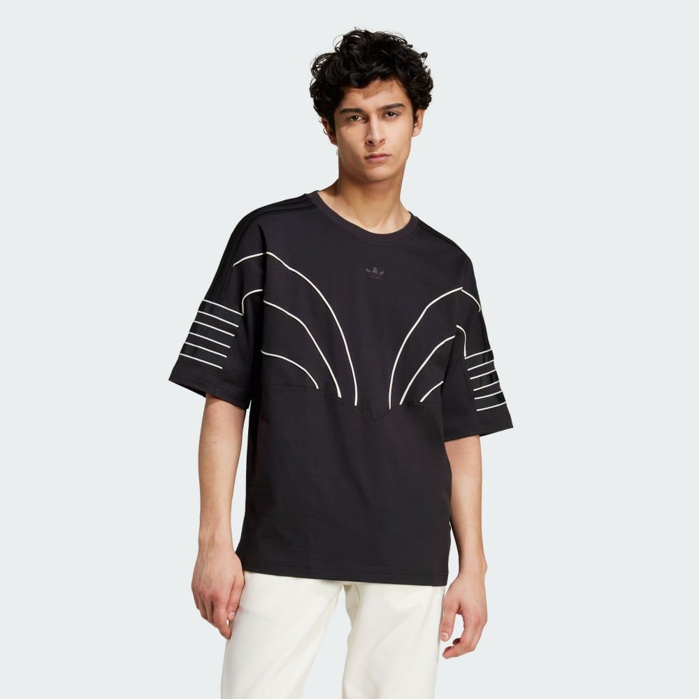  Áo T-shirt adidas Atlanta Nam - IX6727 