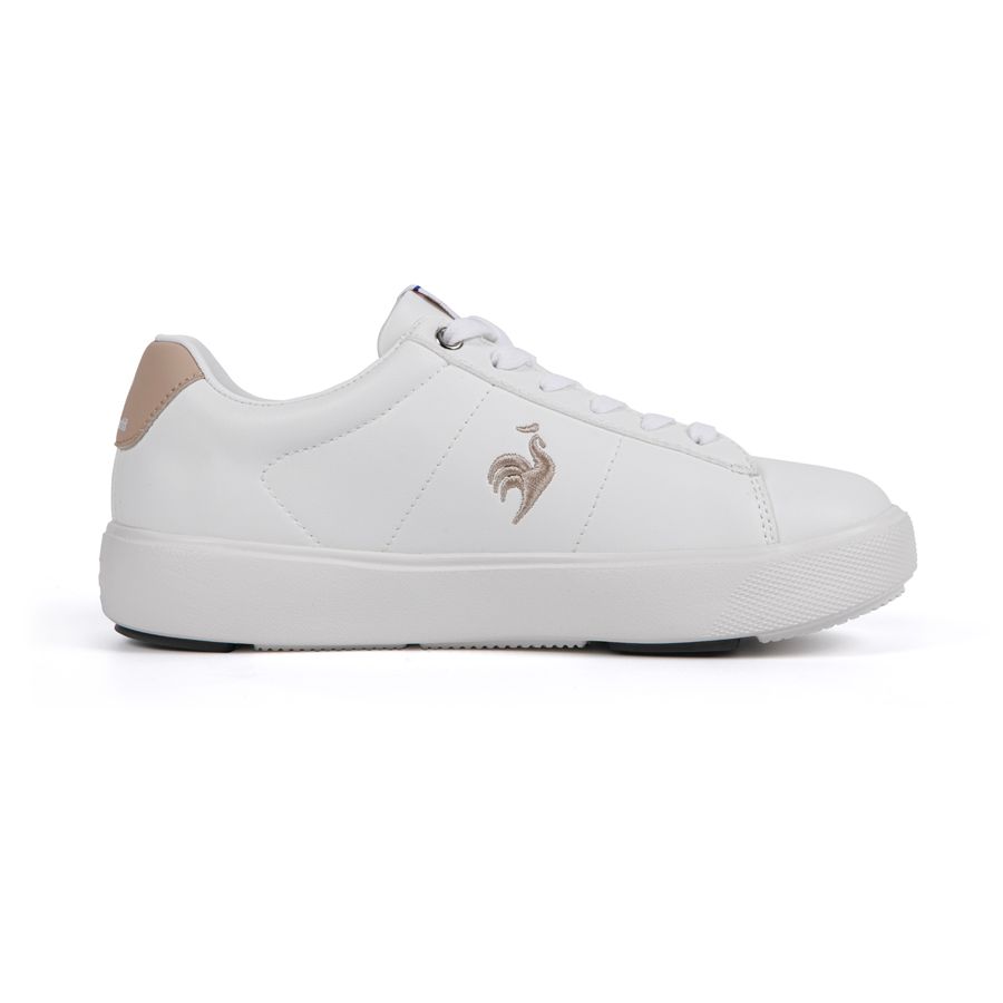  Giày thời trang le coq sportif Nữ LU5SSN05LZ-WHBG 