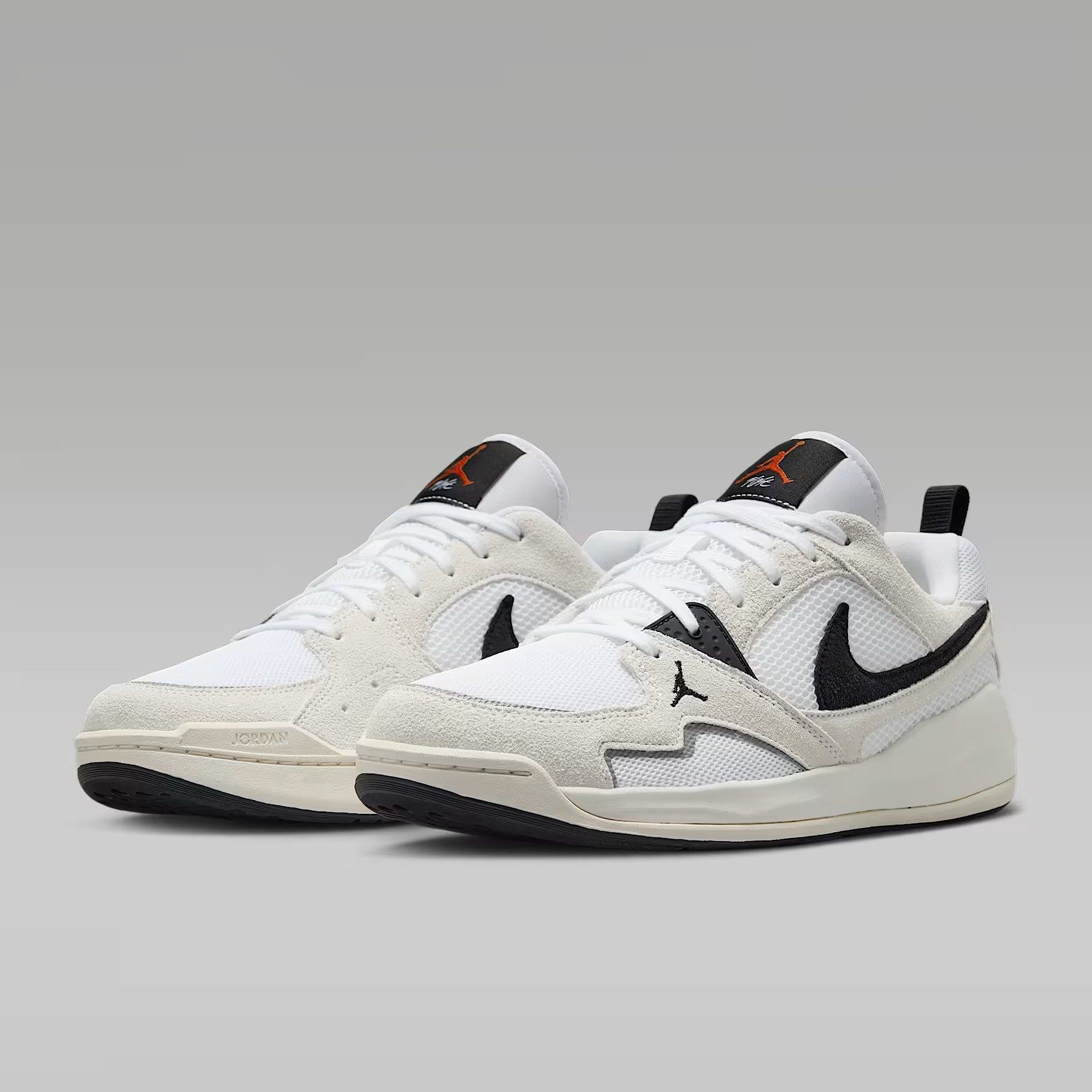  Giày bóng rổ Nike JORDAN CMFT ERA Nam HJ6777-100 