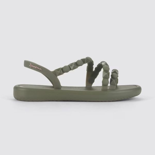  Dép sandal IPANEMA MEU SOL FLATFORM AD Nữ 27148-AV841 