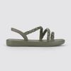  Dép sandal IPANEMA MEU SOL FLATFORM AD Nữ 27148-AV841 