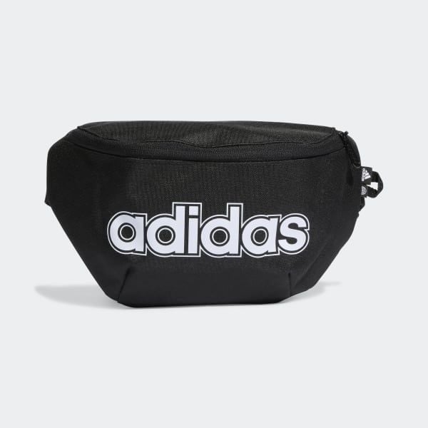  Túi đeo hông adidas classic foundation Unisex- HT4777 