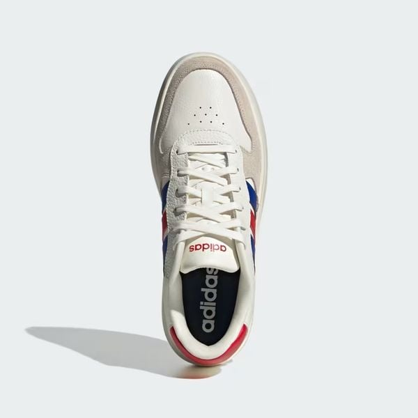  Giày thời trang adidas Litecourt Nam - JP7114 