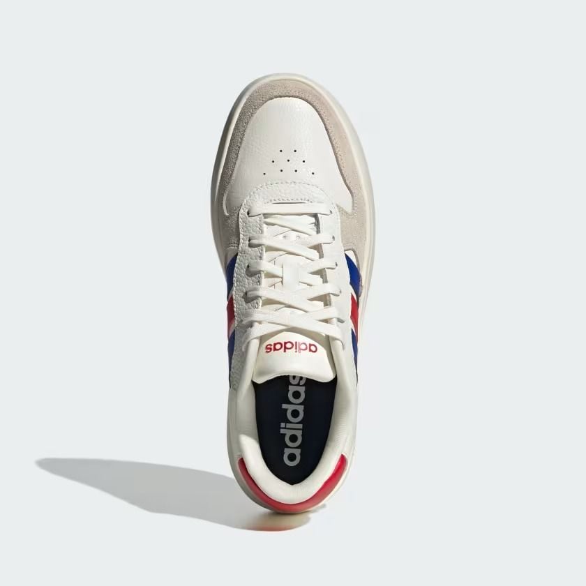  Giày thời trang adidas Litecourt Nam - JP7114 