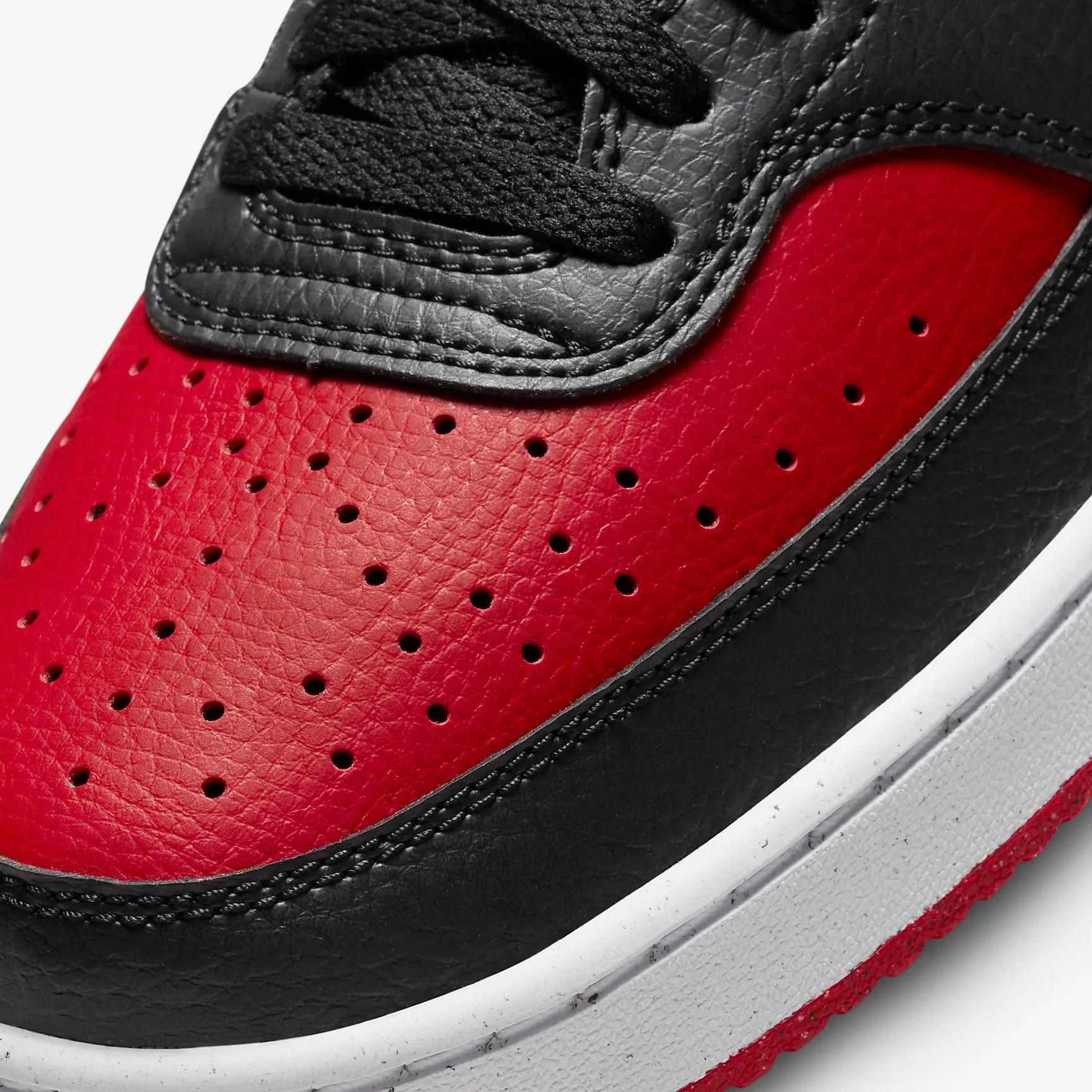  Giày thời trang Nike COURT VISION Nam - FJ0685-010 