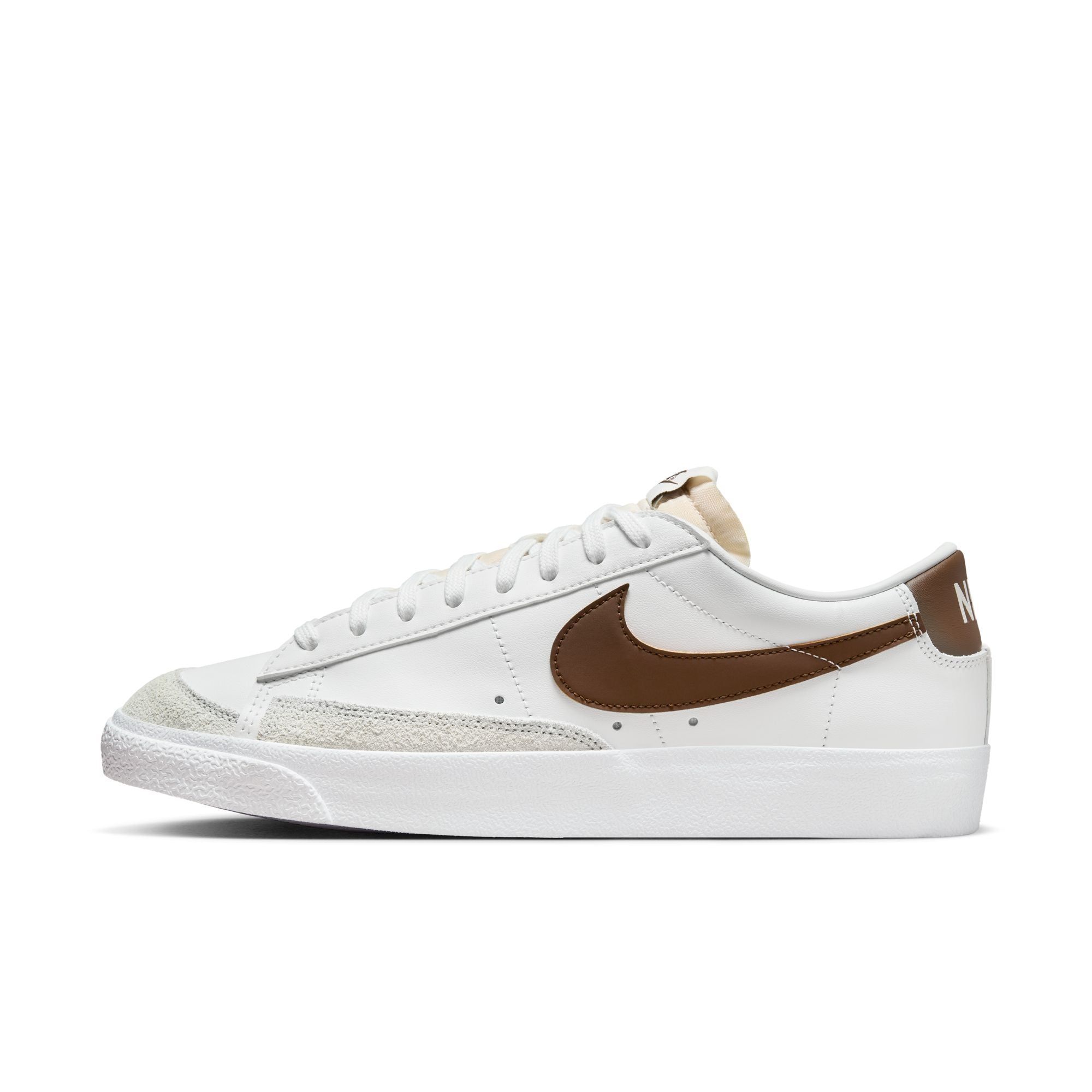  Giày thời trang Nike Blazer Low '77 Vintage nam DA6364-113 