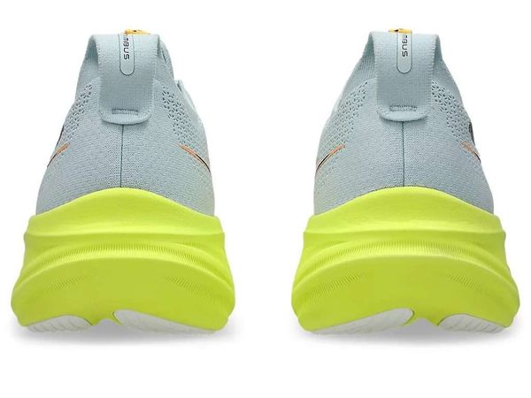  Giày chạy bộ ASICS GEL-NIMBUS 26 PARIS Nam - 1011B928.750 