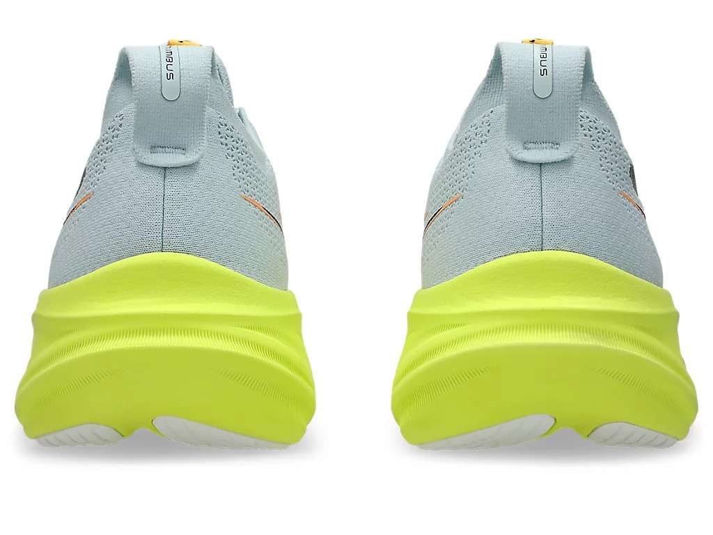  Giày chạy bộ ASICS GEL-NIMBUS 26 PARIS Nam - 1011B928.750 