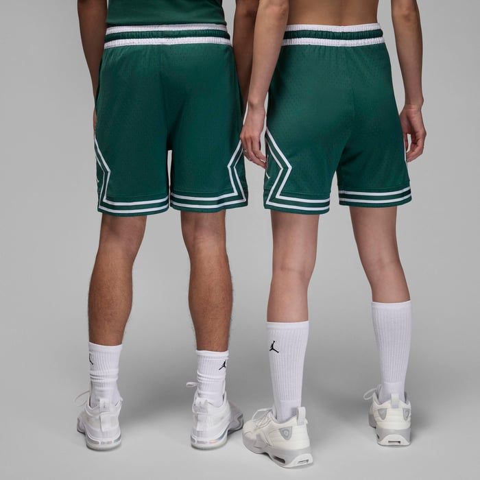 Quần short bóng rổ Nike Jordan Dri-FIT Sport Diamond Nam - DX1487-366 