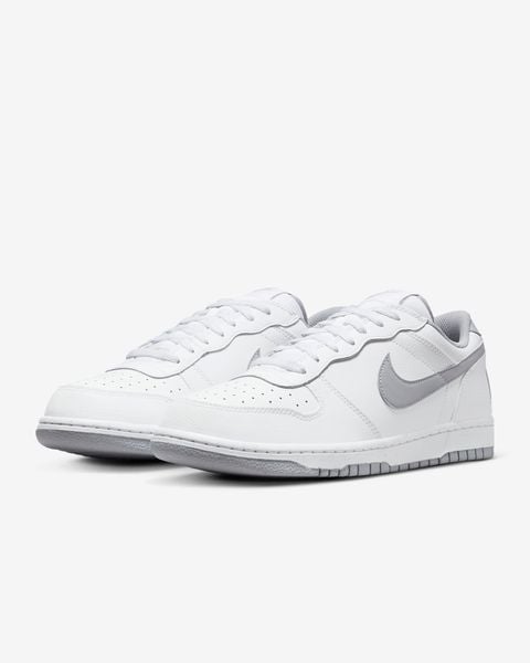  Giày thời trang Nike Big Low nam 355152-106 