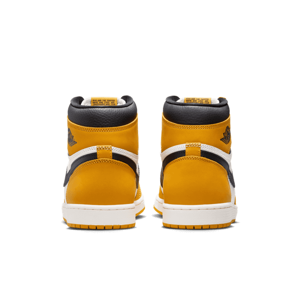  Giày thời trang Nike Air Jordan 1 High OG nam DZ5485-701 